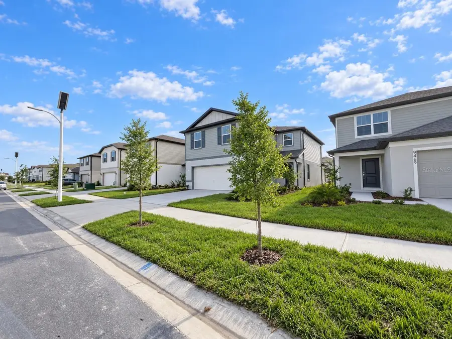 9469 Rally Spring Loop, Wesley Chapel, FL 33545 - #2
