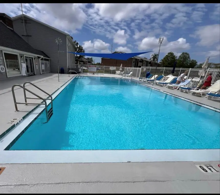 1400 Gandy Boulevard N #803, Saint Petersburg, FL 33702 - #2
