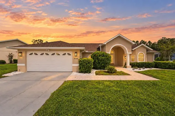 9715 Hermosillo Drive, NEW PORT RICHEY, FL 34655