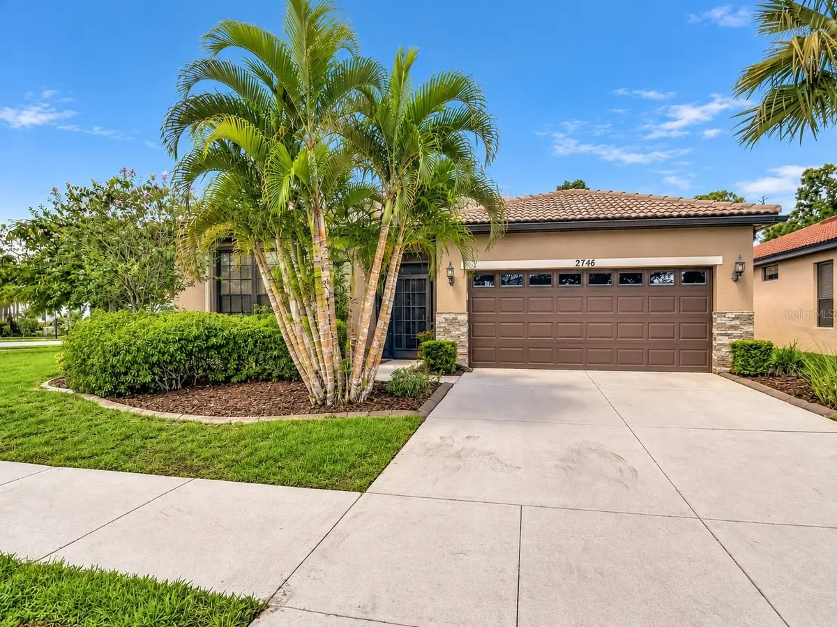 2746 Arugula Drive, North Port, FL 34289 - #1