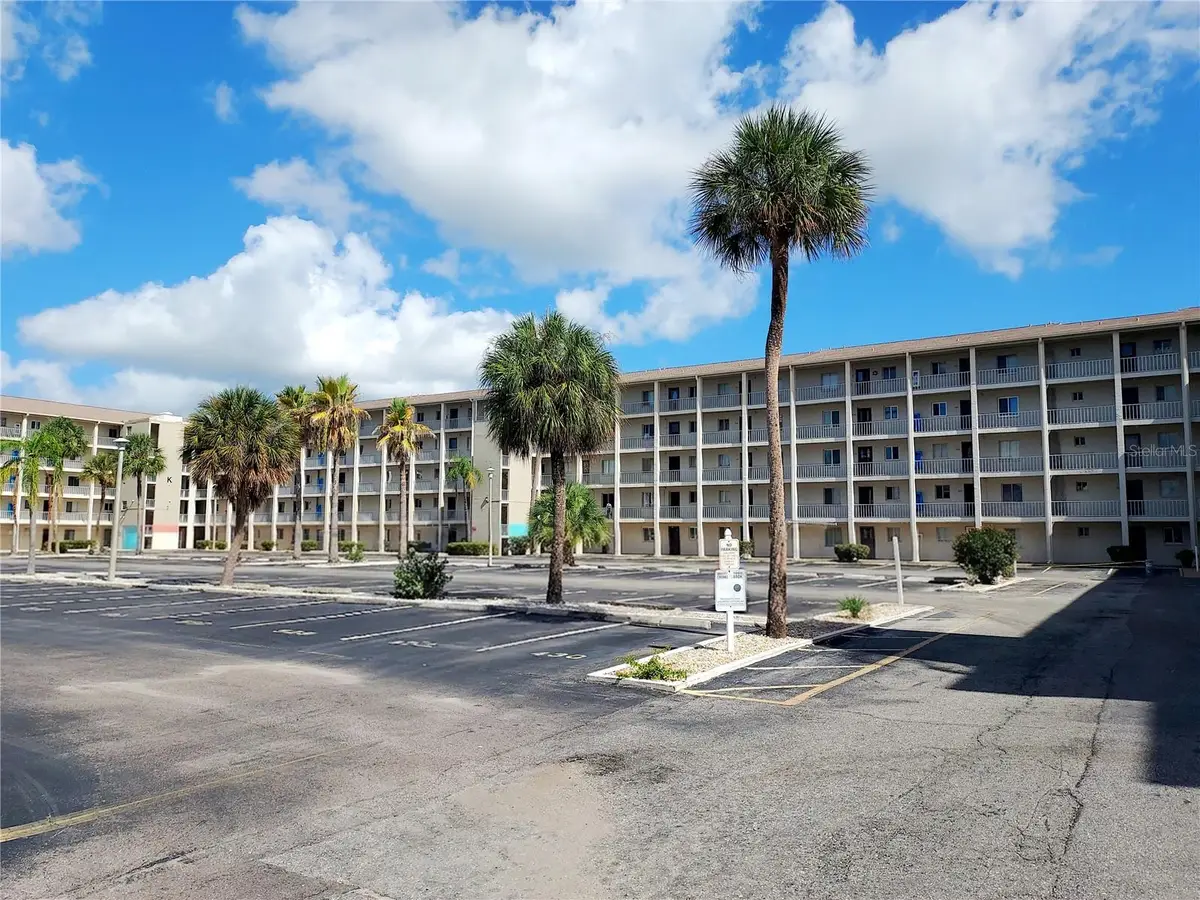 3520 Lake Bayshore Drive #K111, Bradenton, FL 34205 - #1