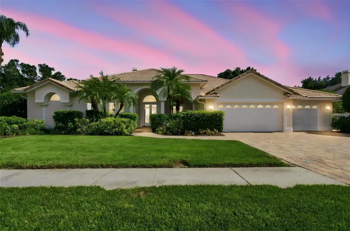3626 Swans Landing Drive, Land O Lakes, FL 34639 - #1