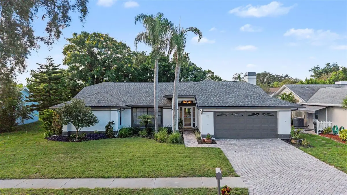 8612 Braxton Drive, Hudson, FL 34667 - #1