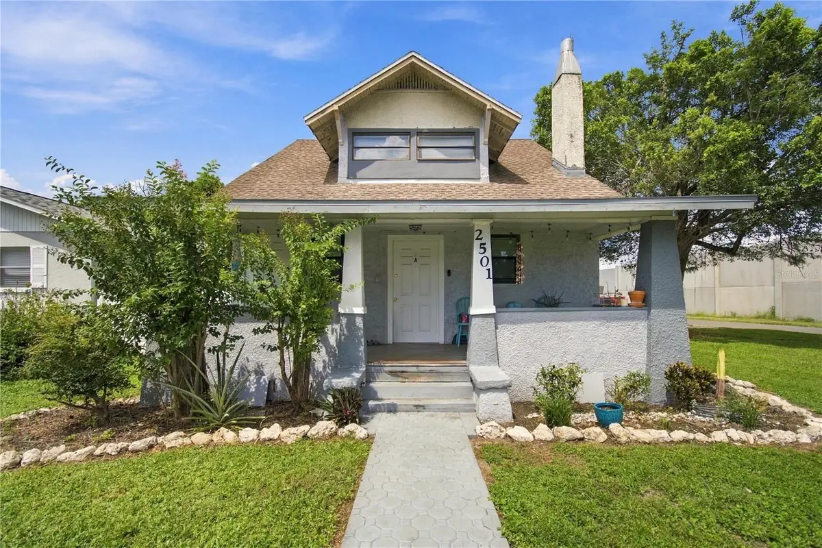 2501 57th Place N, Saint Petersburg, FL 33714 - #1