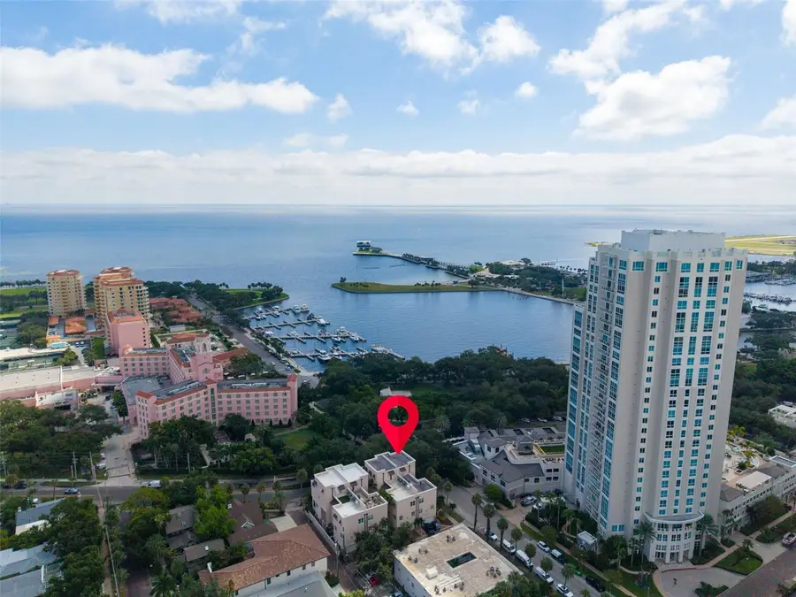 500 Beach Drive Ne, Saint Petersburg, FL 33701 - #2