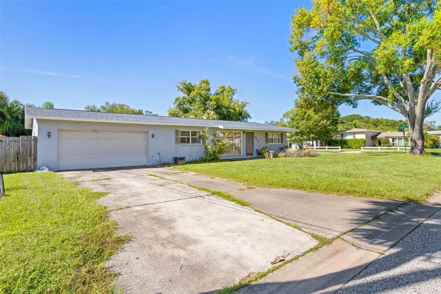 4414 W Fair Oaks Avenue, Tampa, FL 33611 - #3