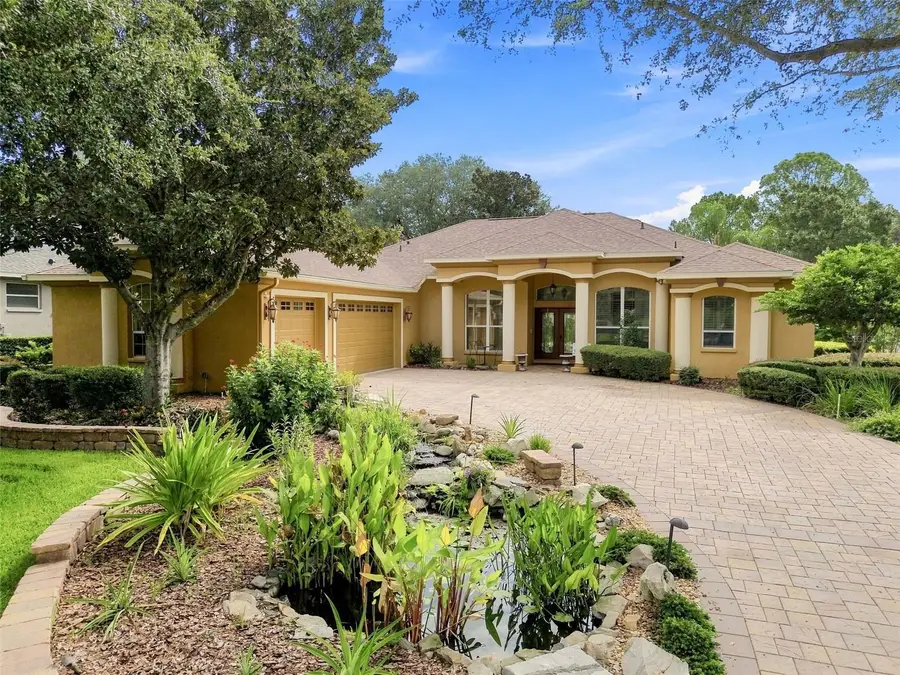 2931 Hillside Ramble Drive, Brandon, FL 33511 - #2