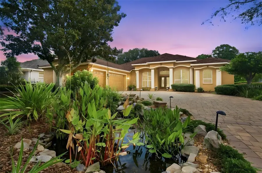 2931 Hillside Ramble Drive, Brandon, FL 33511 - #3