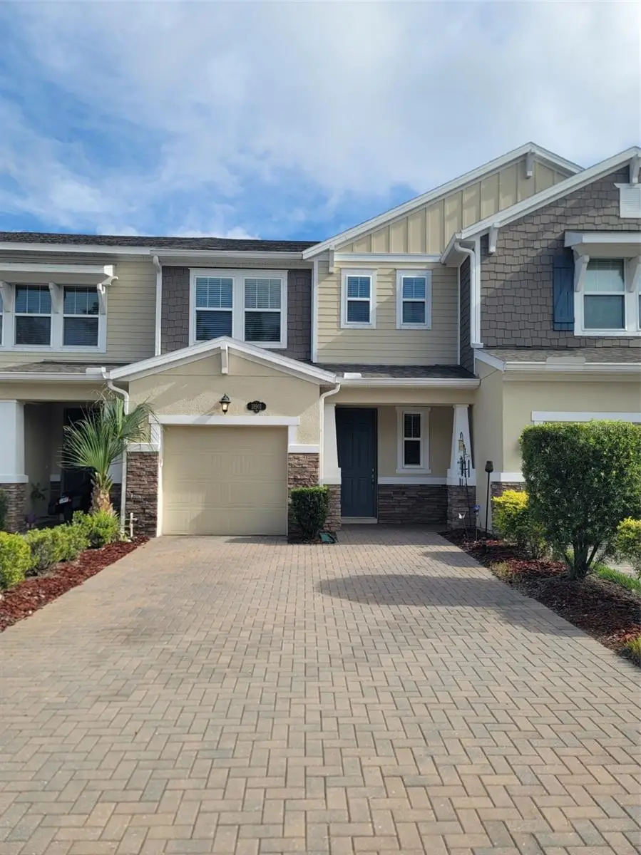 18901 Cornuta Street, Lutz, FL 33558 - #1