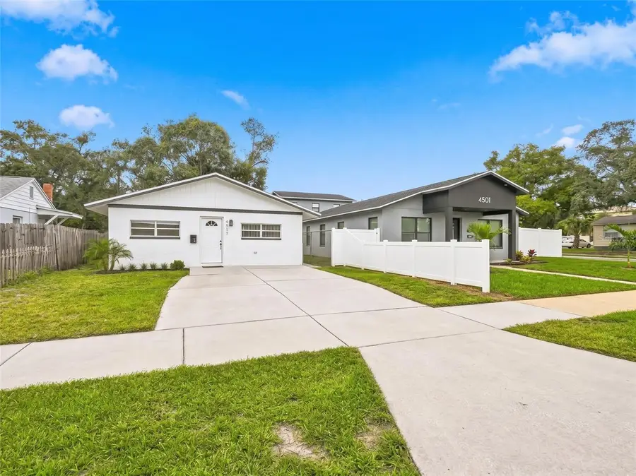 4511 20th Avenue S, Saint Petersburg, FL 33711 - #2