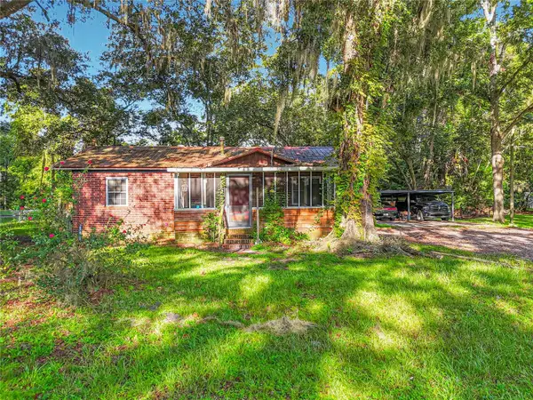 27080 Iowa Street, HILLIARD, FL 32046