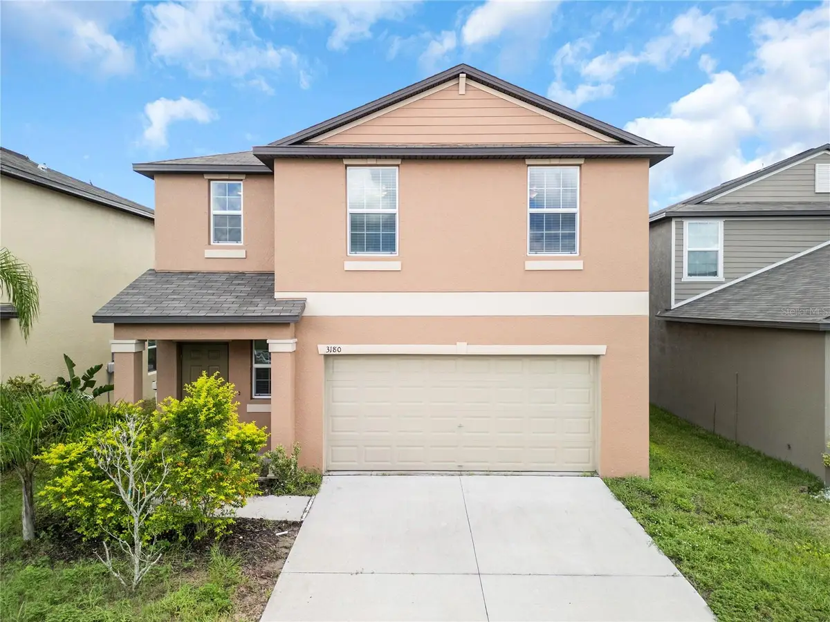 3180 Oyster Cove Street, Wimauma, FL 33598 - #1