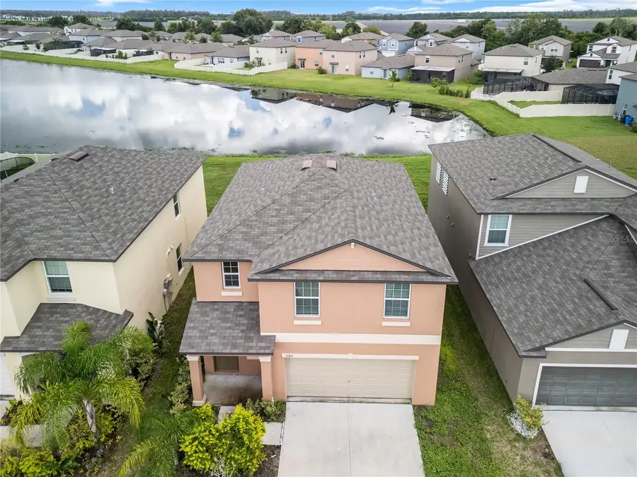 3180 Oyster Cove Street, Wimauma, FL 33598 - #3