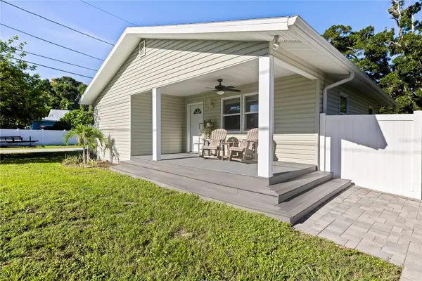 401 Dempsey Road, PALM HARBOR, FL 34683