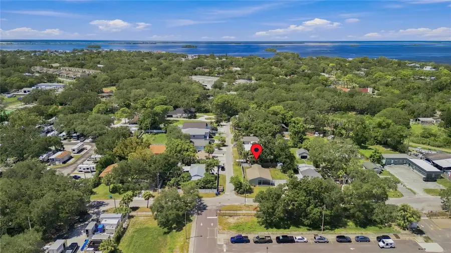 401 Dempsey Road, Palm Harbor, FL 34683 - #3