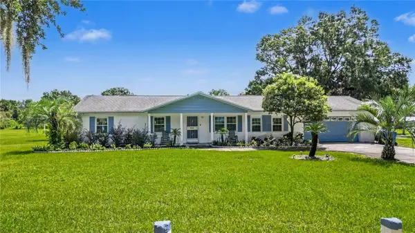 2422 Berry Road, PLANT CITY, FL 33567