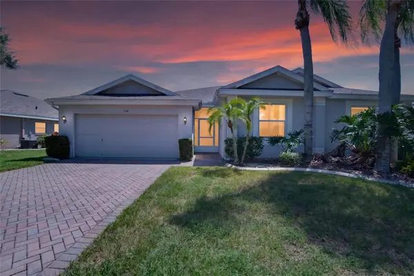 734 Mcdaniel Street, SUN CITY CENTER, FL 33573