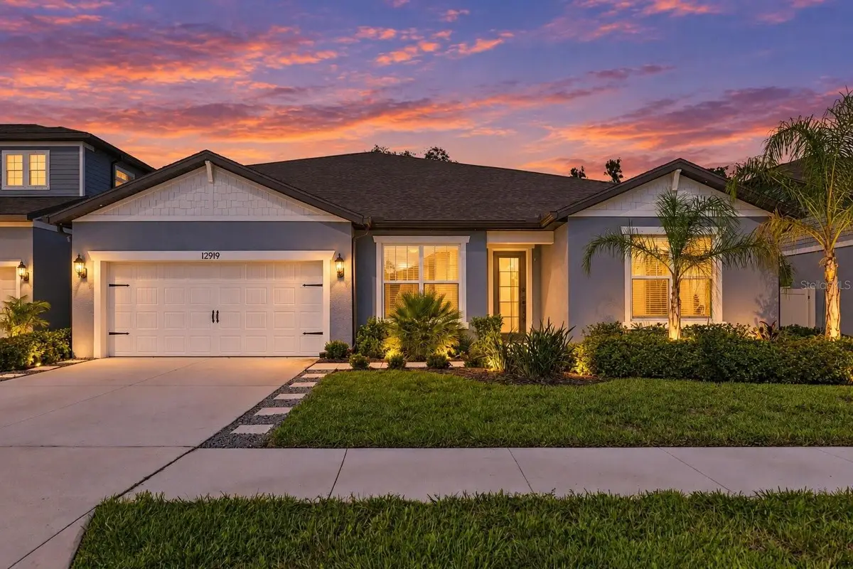 12919 Willow Grove Drive, Riverview, FL 33579 - #1