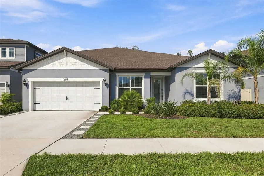 12919 Willow Grove Drive, Riverview, FL 33579 - #2