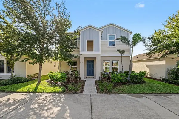 12531 Triple Creek Boulevard, RIVERVIEW, FL 33579