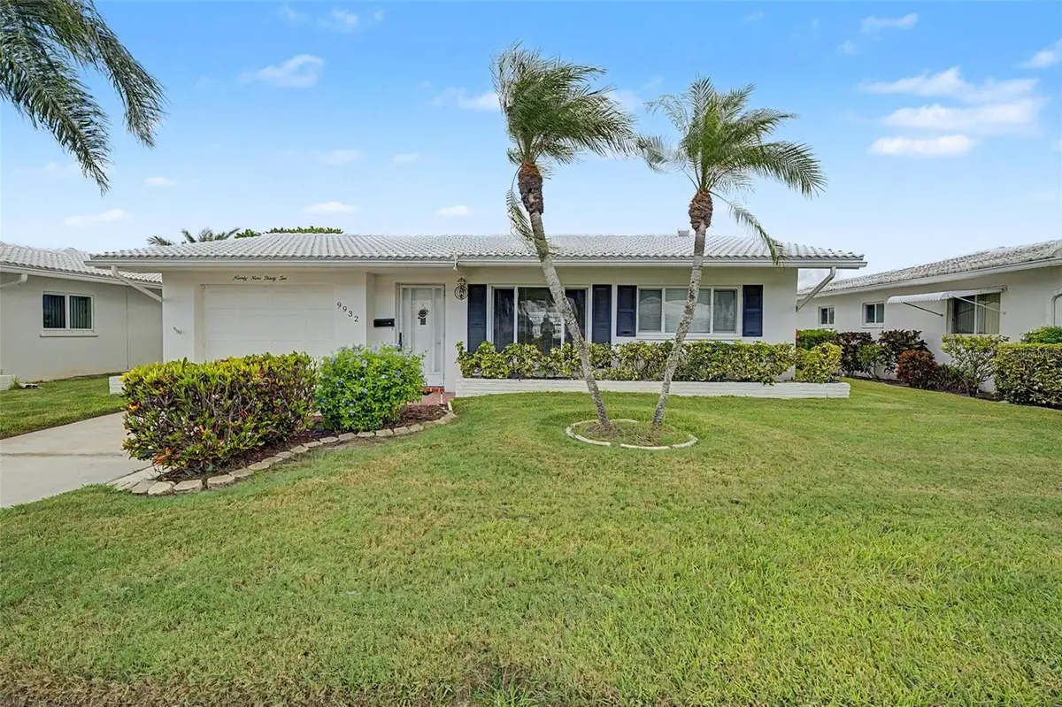 9932 34th Way N, Pinellas Park, FL 33782 - #1