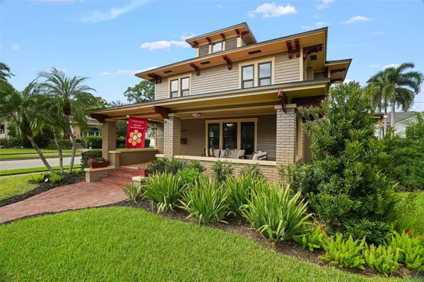 605 14th Avenue Ne, ST PETERSBURG, FL 33701
