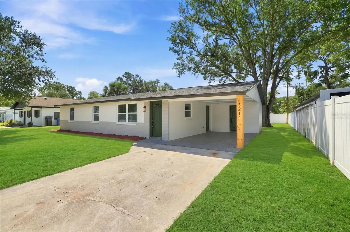 3214 Acacia Street, Lutz, FL 33558 - #1