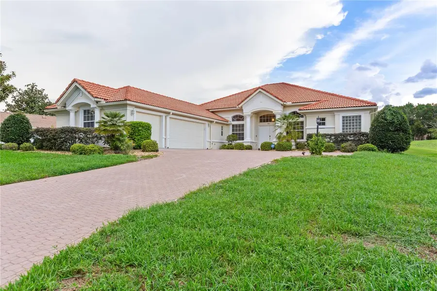 1545 N Dimaggio Path, Hernando, FL 34442 - #2