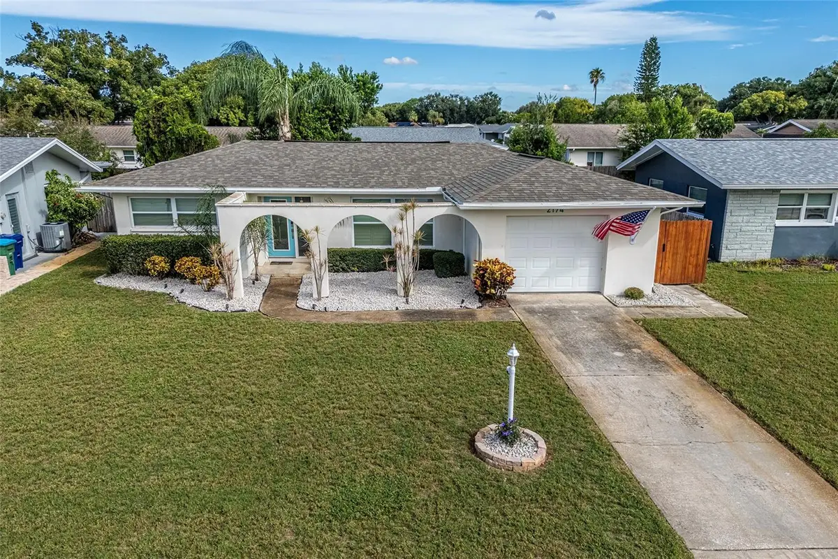2174 Scotland Drive, Clearwater, FL 33763 - #1