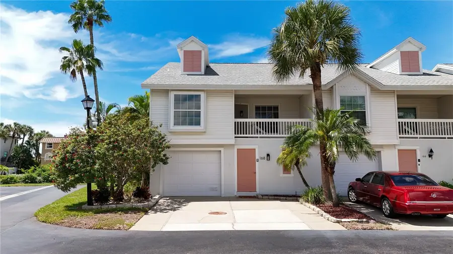 168 Sun Isle Circle #168, Treasure Island, FL 33706 - #2