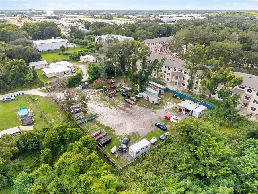4707 E Henry Avenue, Tampa, FL 33610 - #3