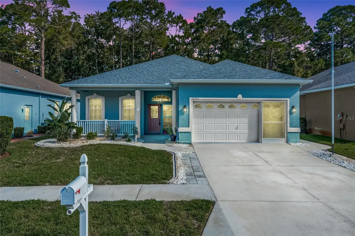 11501 Bloomington Court, New Port Richey, FL 34654 - #1