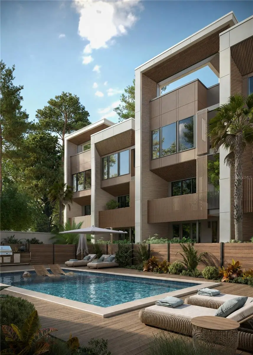 6526 S Macdill Avenue #2, Tampa, FL 33611 - #2