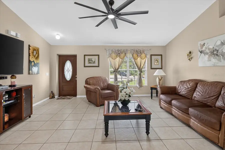 1048 Bandera Street, Lehigh Acres, FL 33974 - #2