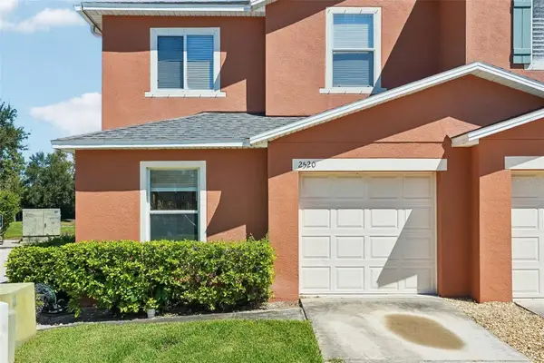 2520 Colony Reed Lane, CLEARWATER, FL 33763