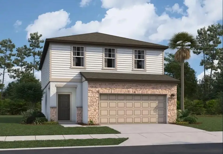 11223 Arnold Loop, San Antonio, FL 33576 - #1