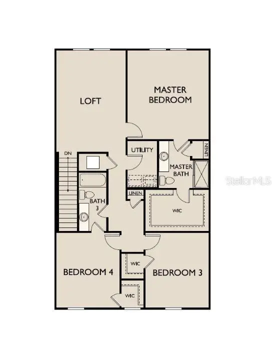 11223 Arnold Loop, San Antonio, FL 33576 - #3