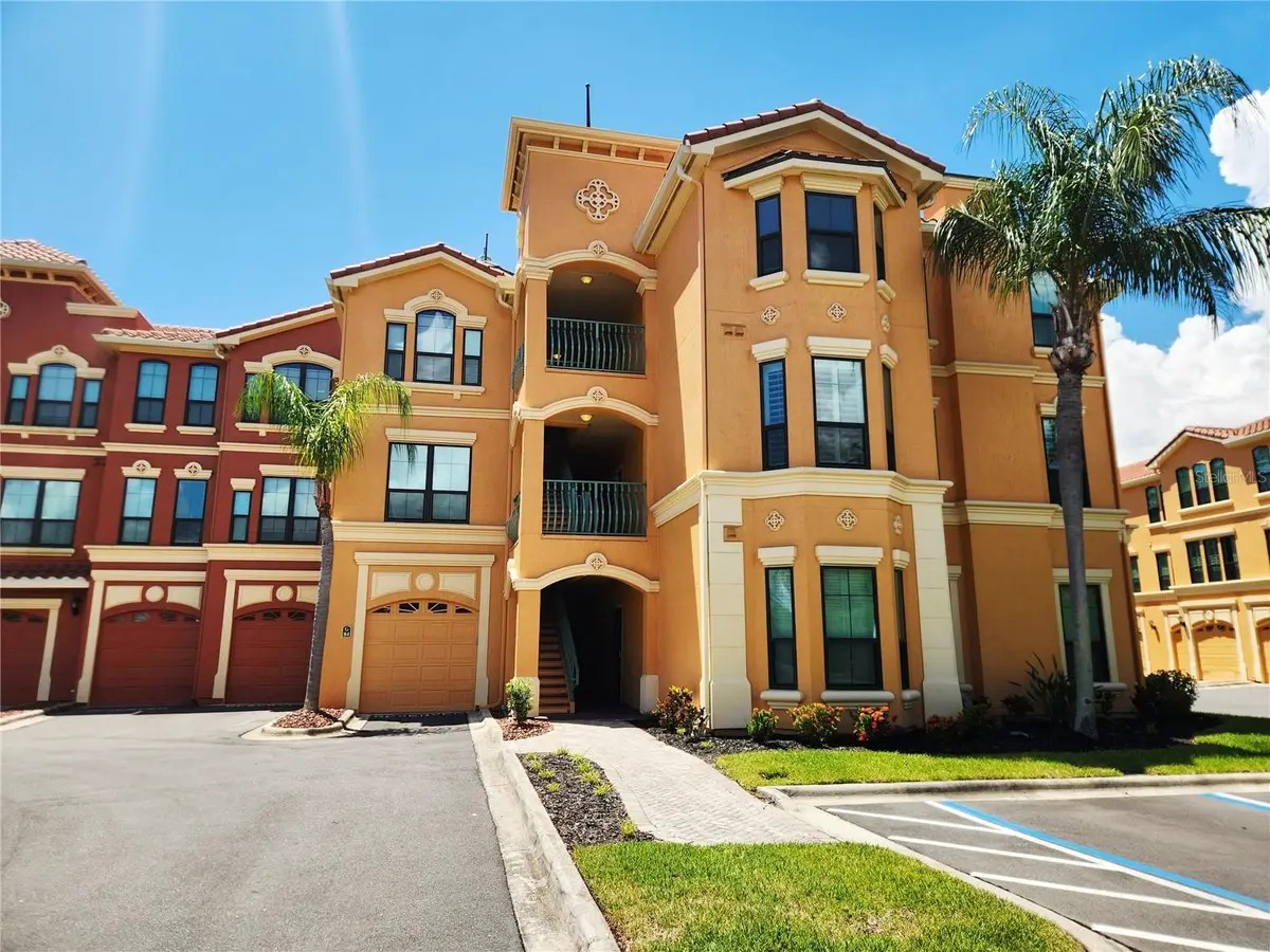 2733 Via Cipriani #820B, Clearwater, FL 33764 - #1