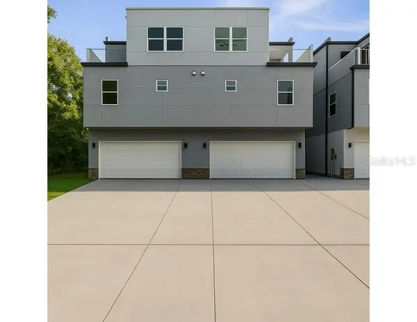 809 W Linebaugh Avenue #2B, TAMPA, FL 33612