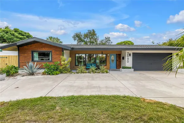 2690 65th Avenue S, ST PETERSBURG, FL 33712