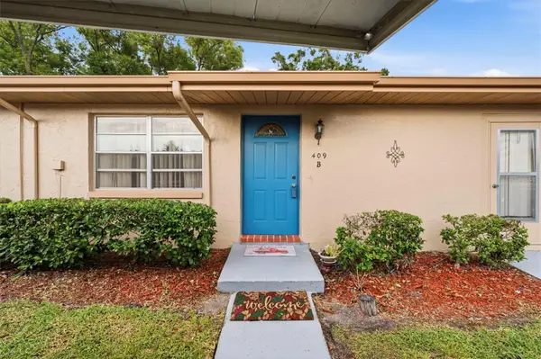 409 Feltham Trail #B, SUN CITY CENTER, FL 33573