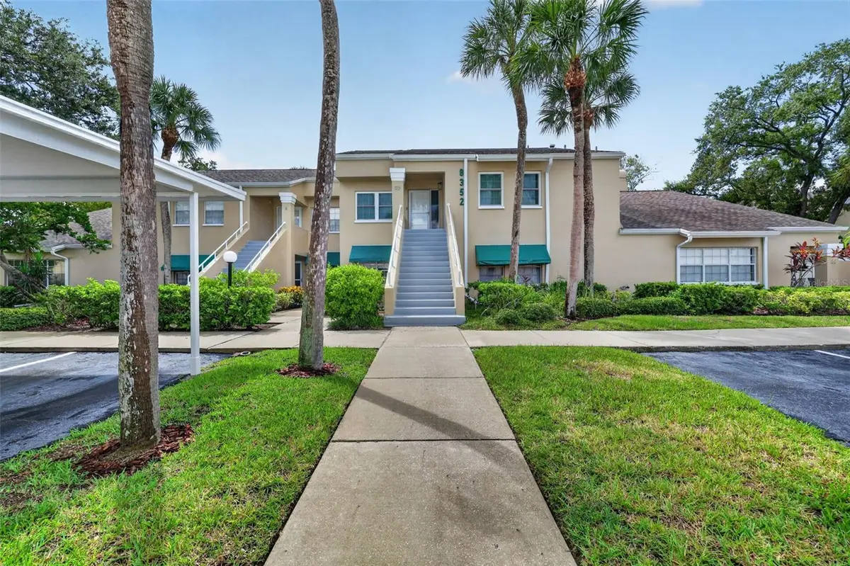 8352 Meadowbrook Drive #10, Seminole, FL 33777 - #1