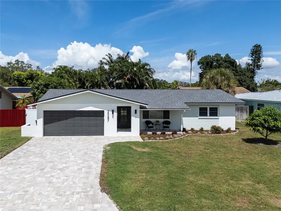 2587 60th Avenue S, Saint Petersburg, FL 33712 - #2