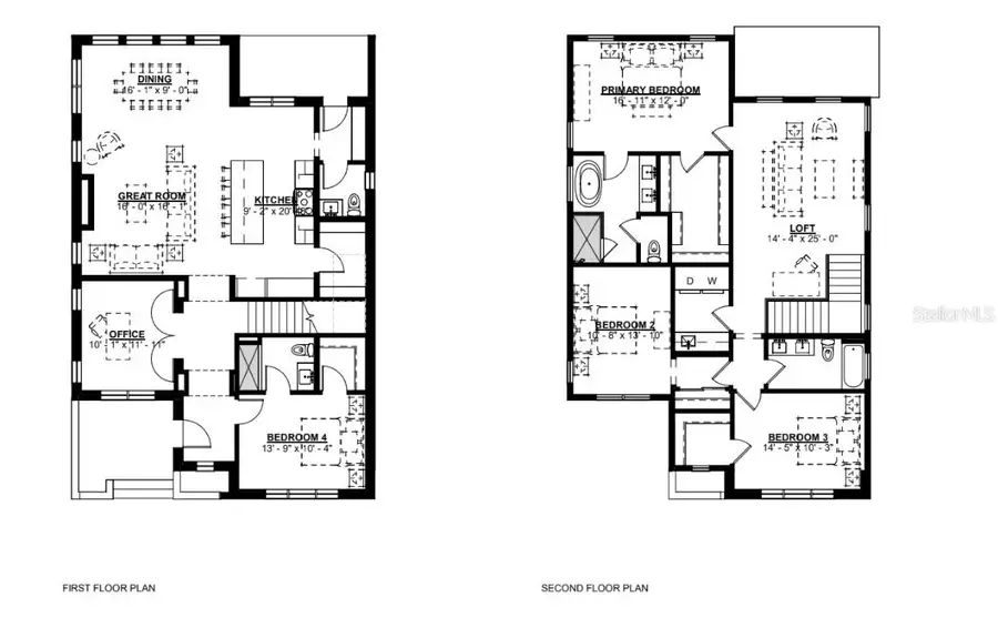 548 47th Avenue N, Saint Petersburg, FL 33703 - #2