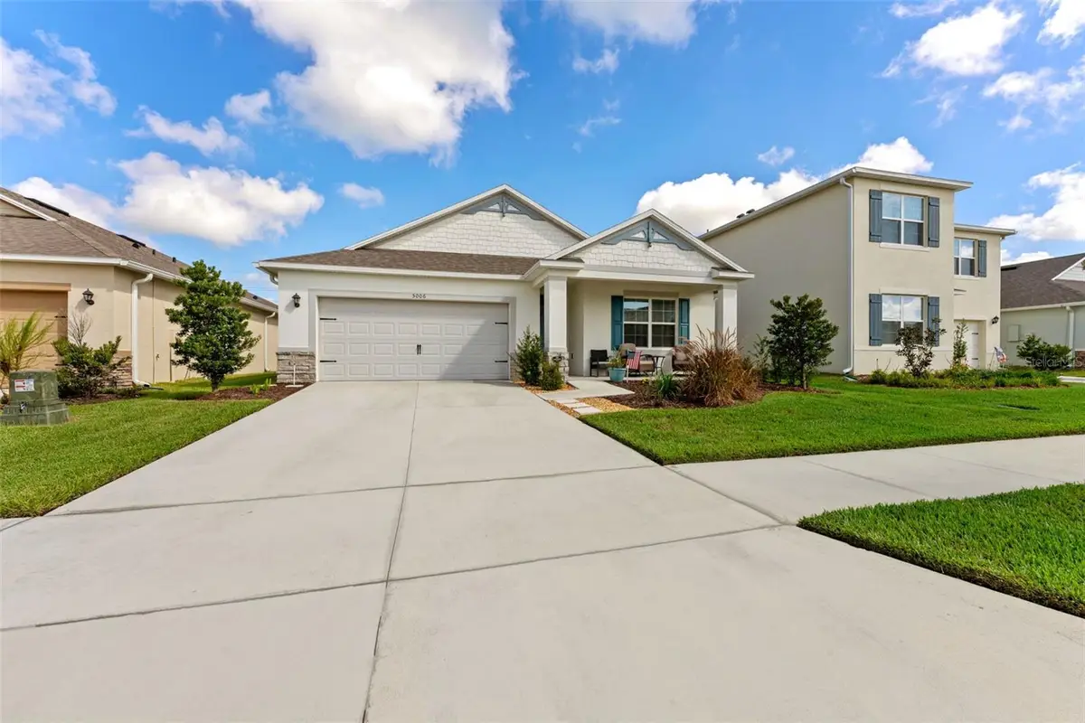 5006 Foxglove Circle, Lakeland, FL 33811 - #1