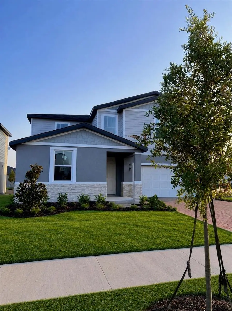 5291 Meredrew Lane, Saint Cloud, FL 34771 - #2