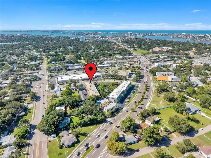 6645 1st Avenue N #102, Saint Petersburg, FL 33710 - #2