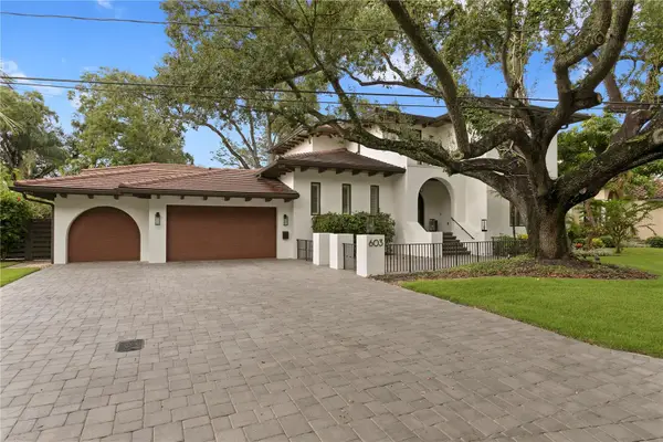 603 Marmora Avenue, TAMPA, FL 33606