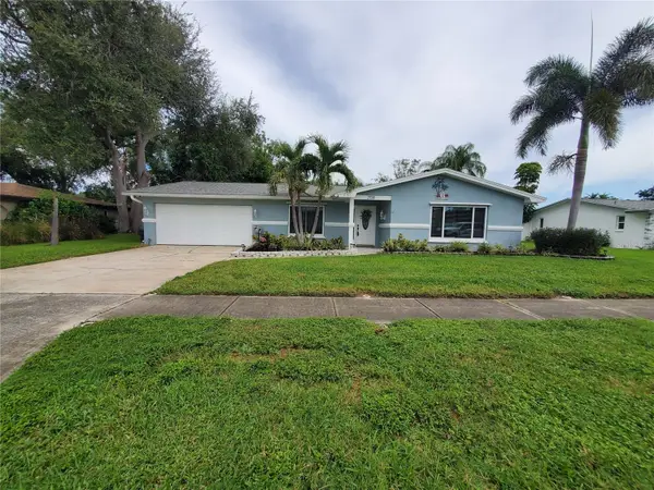 2138 Grove Place, CLEARWATER, FL 33764