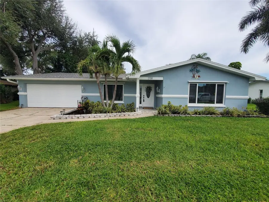 2138 Grove Place, Clearwater, FL 33764 - #3